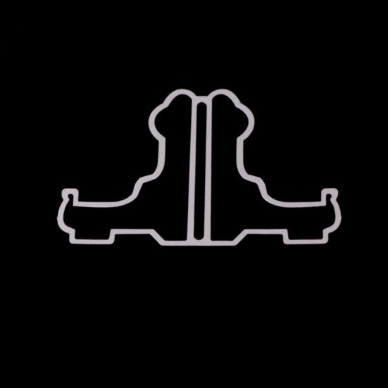 Support Album Po Holder Metal Cutting Dies DIY Scrapbooking Paper Stencil