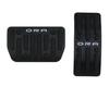 Great Wall ORA Good Cat GT Anti-Slip Accelerator Pedal & Brake Cover