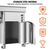 VEVOR Meat Grinder, 36.7 Lbs/Min Capacity Electric Meat Grinders W/ Blade, Grinding Plate, Sausage Maker