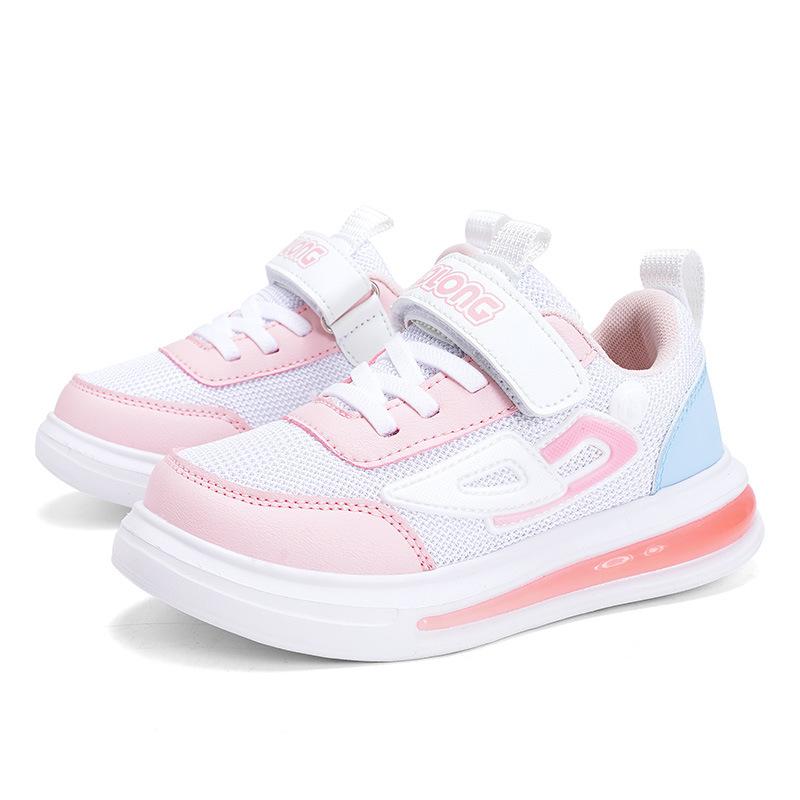 

Middle and large children Boys board shoes Sports shoes Fashion casual board shoes Girls casual campus white shoes 40