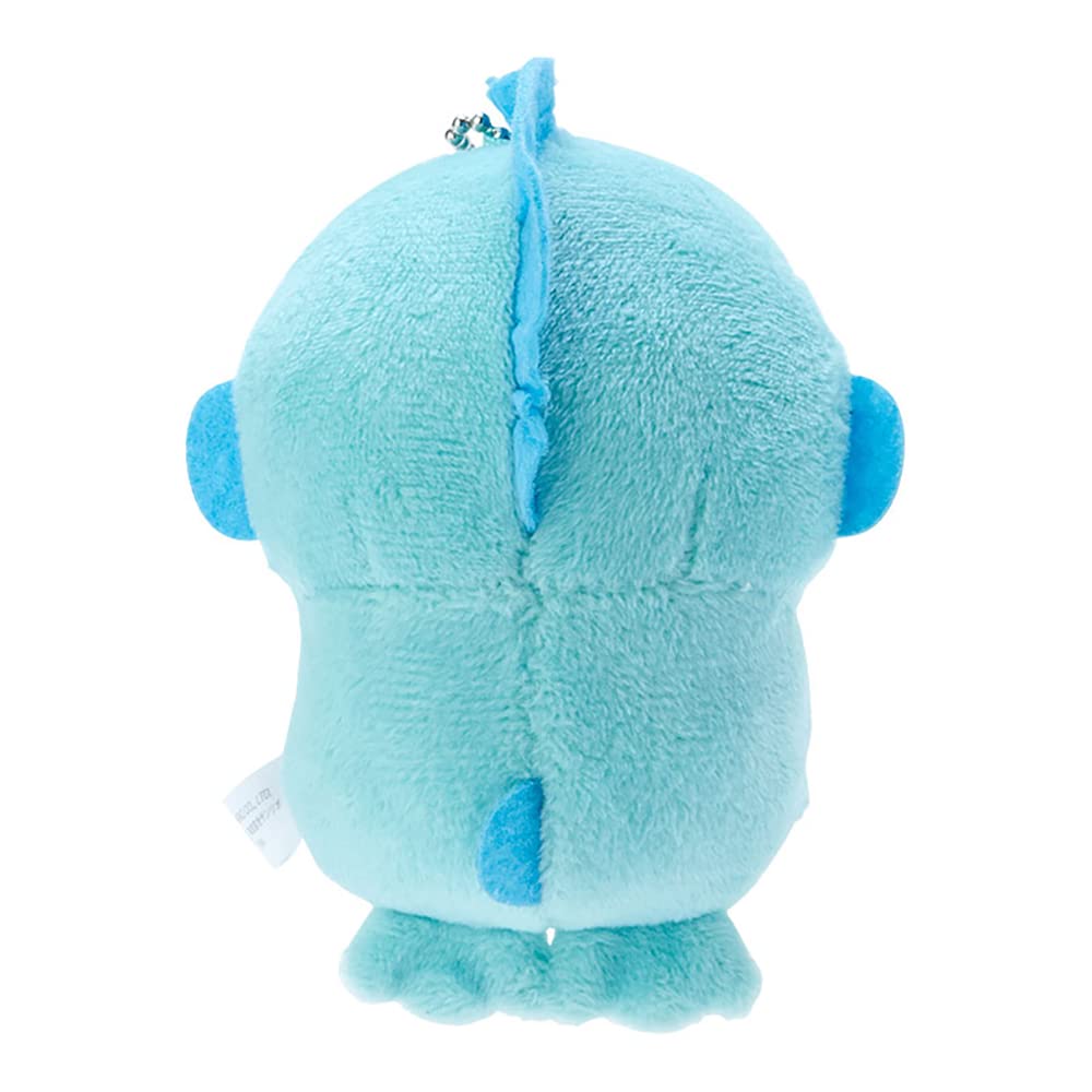 Sanrio Hangyodon Mascot Holder 256706