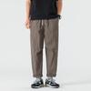 JIAOXIU Men's Loose Casual Cargo Pants