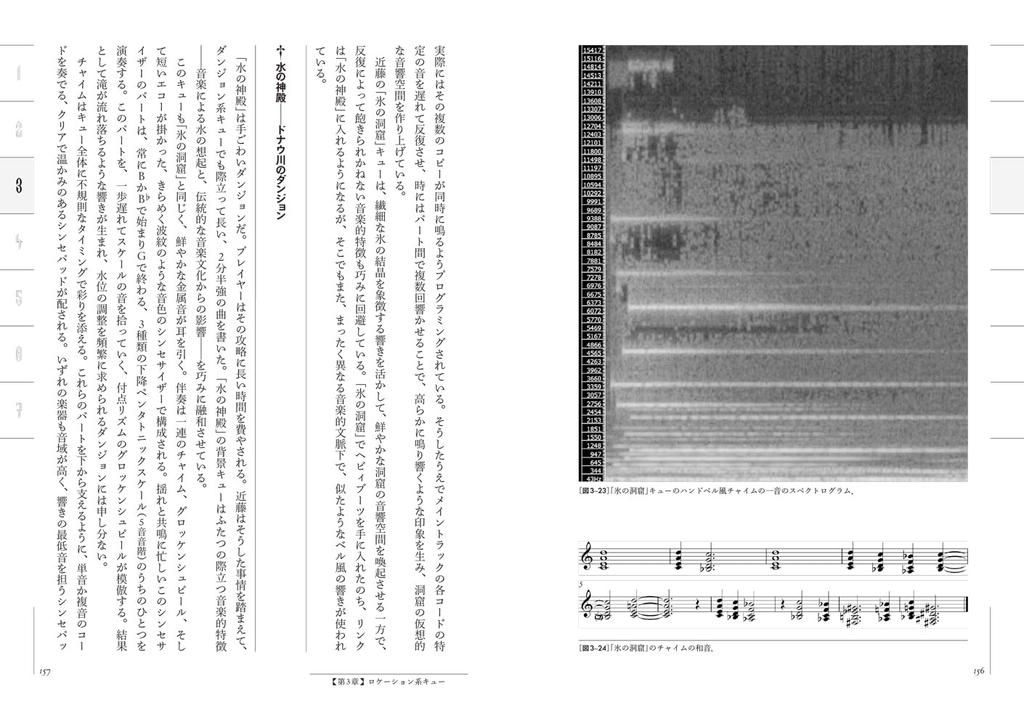 The Legend of Zelda and Music: Learning Game Sound from "Ocarina of Time