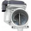 Throttle Body Valve 06F133062 Compatible With Q5 TT VW Bettle Golf Jetta Passat Tiguan 2.0T 06F133062Q/T/A/G/J A2C53390403