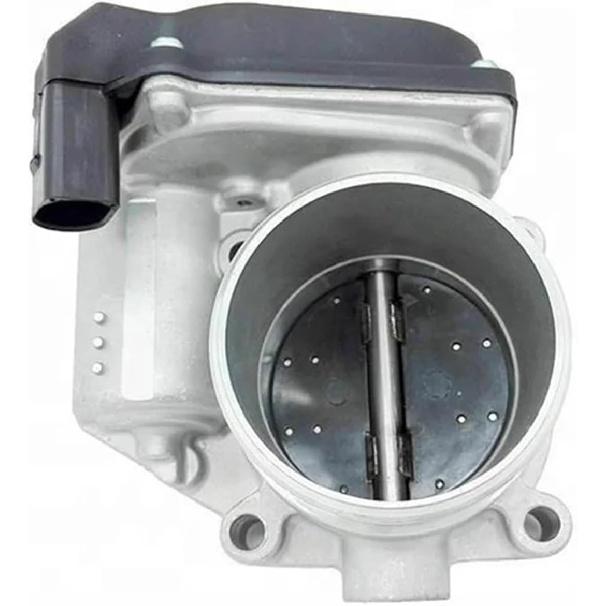 Throttle Body Valve 06F133062 Compatible With Q5 TT VW Bettle Golf Jetta Passat Tiguan 2.0T 06F133062Q/T/A/G/J A2C53390403