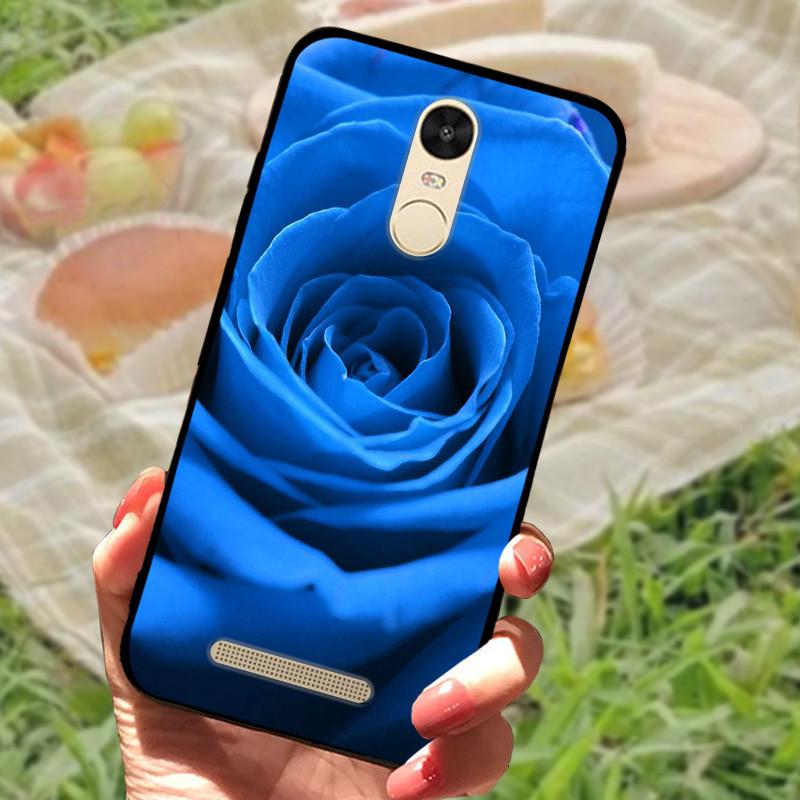 For Xiaomi Redmi Note 3 Case Cover Silicone Soft Marble Black Bumper Funda Coque for Xiaomi Redmi Note 3 Pro Protective Note3Pro