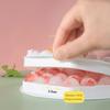Lollipop Making Hockey Ice Making Mold Mini 37 Grid Whiskey Ball Ice Cube Tray Mold Round Food Grade Ice Cube Maker Mould Bar