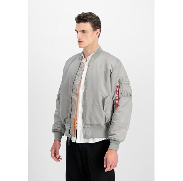 Alpha Industries Jacket Bomber Jacket