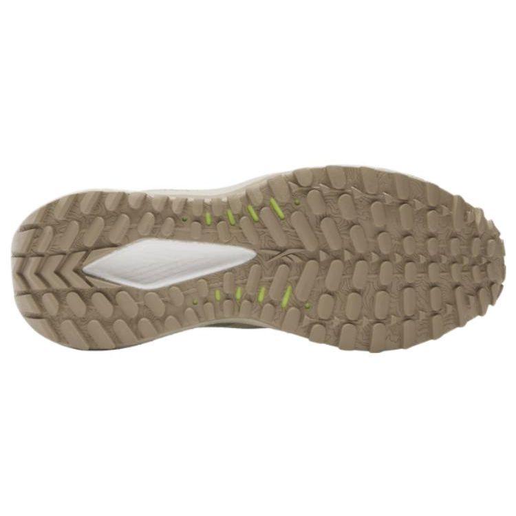Reebok Floatride Energy 5 Adventure 'Steely Fog Citrus Glow' 100025746