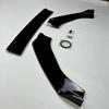 Suitable for Golf 7 7.5 GTI Rline Modified Sports Front Lip Front Shovel Small Surround Crash Beam Front Surround