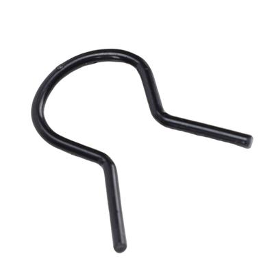 Car Driver Seat Armrest Pivot Clip 12387540 Replacement for Express Silverado Tahoe