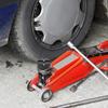 YARDWE Universal Jack Stand Pad, Load Capacity Reinforced Rubber Lift Pad Car Floor Jack Extension Adapter Multi-Purpose Lower Support Parts