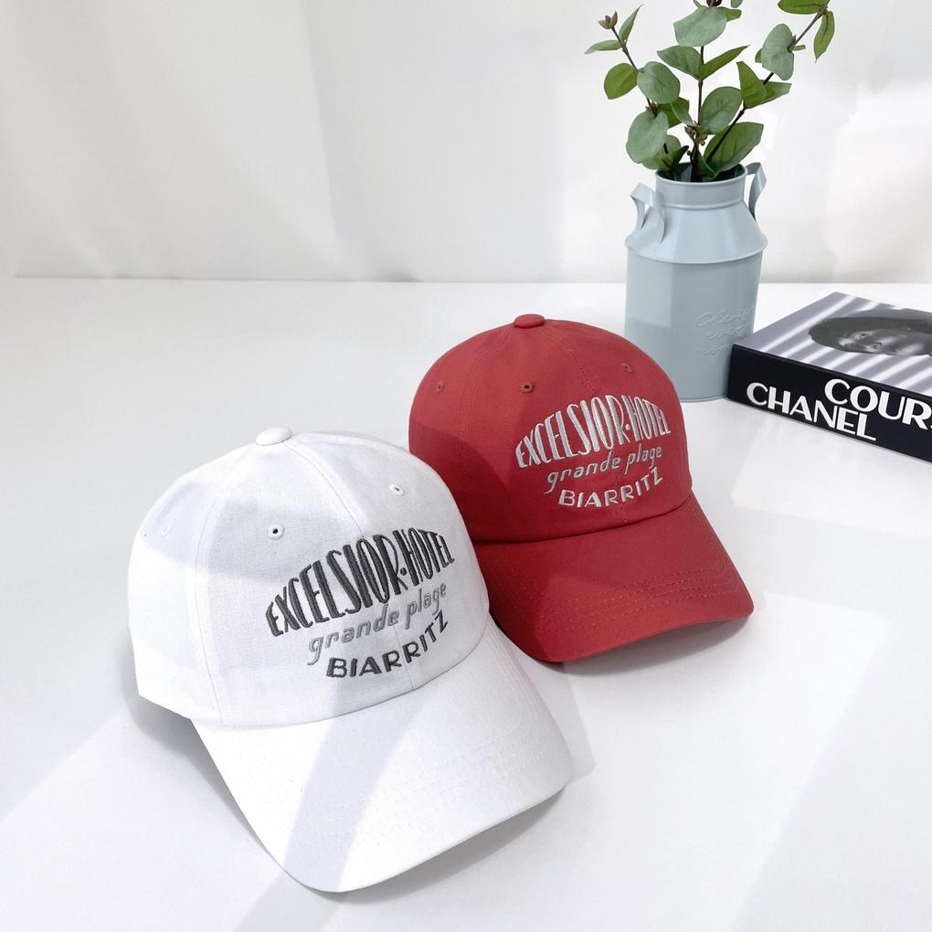 Unisex Basic Daily Grand Play Ball Cap