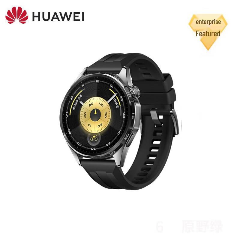 Huawei WATCH GT 6 Smartwatch (CN version)