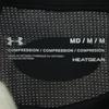 Beauty Products UNDER ARMOUR Training Short Sleeve Wear S Black Men's Used