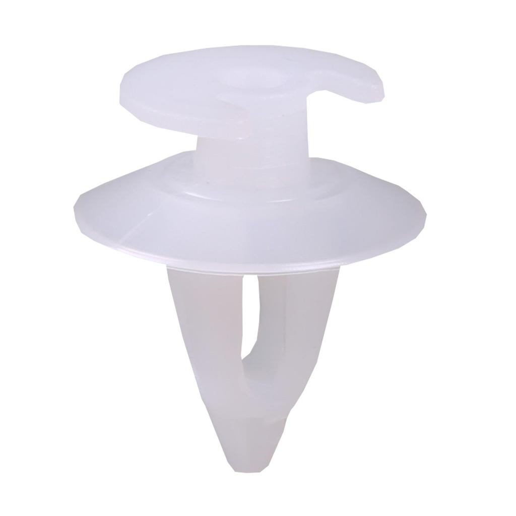 ECF687 10 Pieces Trim Panel Retainer for VW : 171867299B