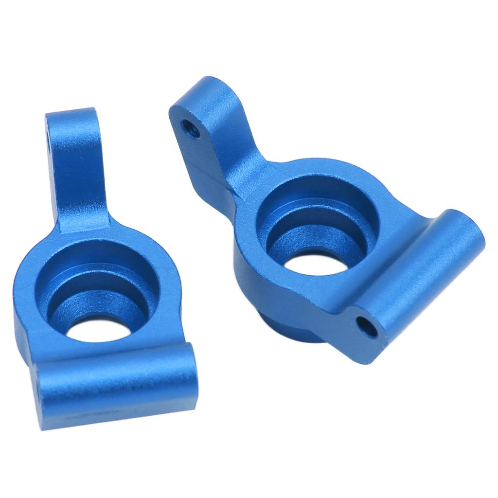 2PCS RC Rear Stub Axle Carrier for Remo Smax 1621 1625 1631 1635 1651 1655 A2505 1 16 RC Car