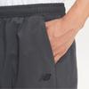 New Balance Shorts Rqk Nbnve32633 60 Uni Frozen Part 4.5 Essential Short