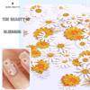 Art Sticker Nails Ornaments Exquisite Removable Nail Accessories