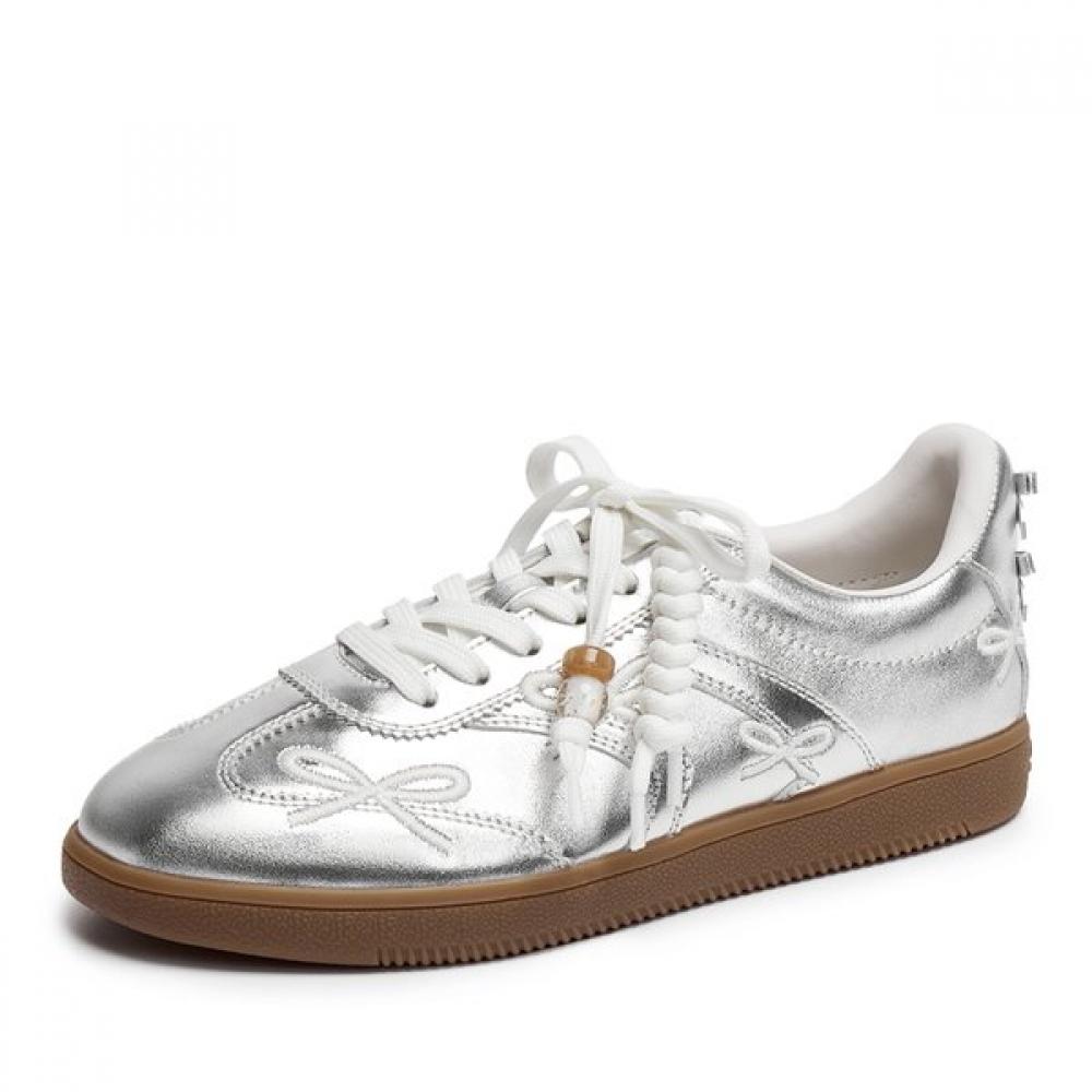 

Staccato Women S SneakerS laceyS3 Ee933 25fSil LACEYS3_EE933_25FSIL/235