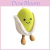 Christmas House Plush Toy With Soft Cotton Filling For Kids And Collectors