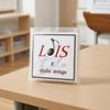 Loyse Aluminum Magnesium Alloy Violin String Set (4 Strings) 4/4