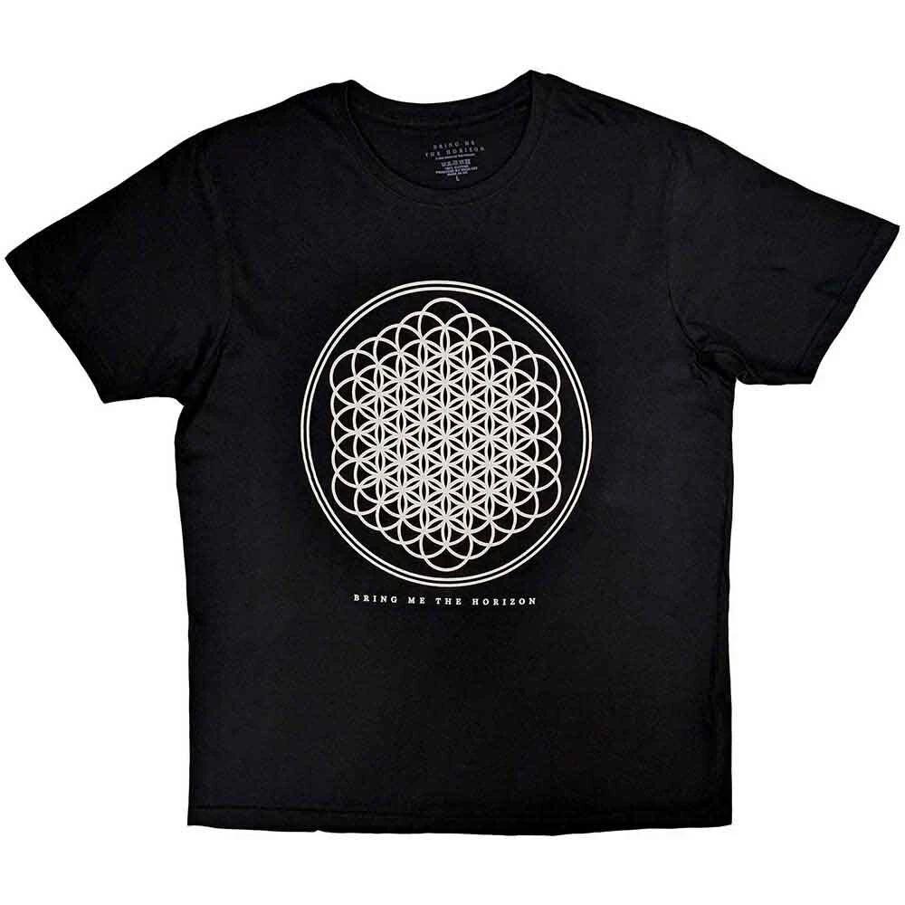 Bring Me The Horizon - T-Shirt Sempiternal (X-Large) 4XL