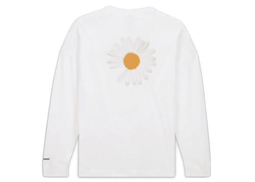 Nike x Peaceminusone G-Dragon Long Sleeve Sweatshirts White DR0098-100 Unisex XL белый