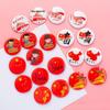 Chinese Patriotic Badges for National Day, Anniversaries & Student Events