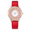 Women Fashion Leather Watch