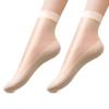 Women's Durable Cotton-Soled Anti-Slip Mid-Tube Socks - All Seasons