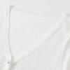 Women's Relaxed V-Neck Short Sleeve Knit Cardigan