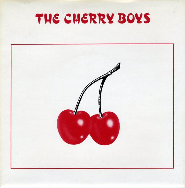 7inch Record CHERRY BOYS - Only Fools Die CYZ001 Cherryoza 1982 UK Rock Used