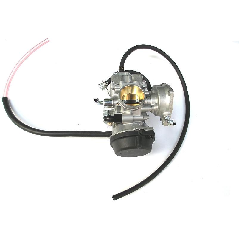 New Carburetor Fits 2003-2006 Kawasaki KFX 400 KFX400 KF-X 400 ATV Quad Carb