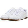 Puma Slipstream Lo White Gum Unisex Sneakers 393223-01