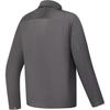 FILA Cycling Series Professional Long Sleeve Single-Breasted Cotton Jacket Men jackets Copper-Gray A11M448902F-DY