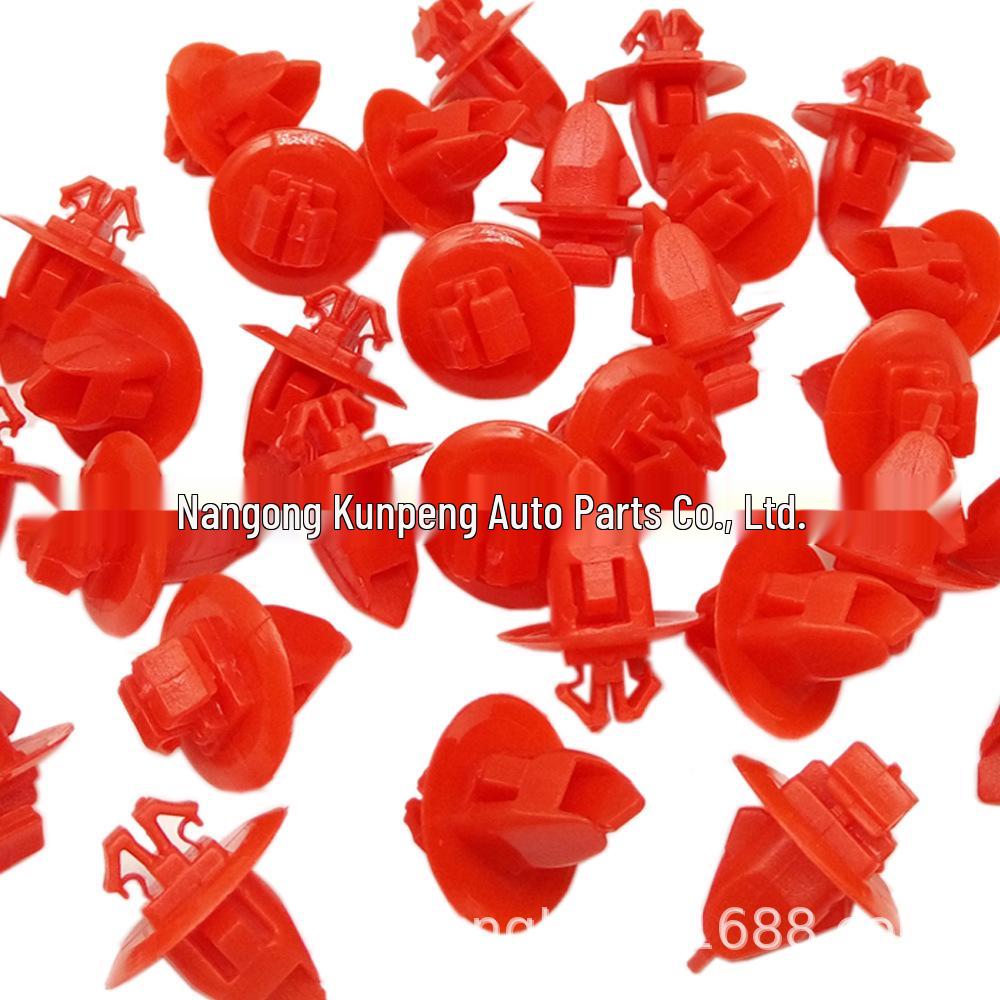 Toyota Land Cruiser/Highlander Door Panel & Fender Fixing Clips