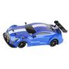 1:16 Remote Control Car Model RC Drift Car Toy With LED Simulation Four Wheel Drive Vehicle Racing Car for Gift