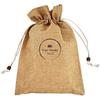 Sonic Energy Kalimba Sound Hole Collection 17 Keys Acacia C Major Scale KL1705H Includes Case Bag Cloth Tuning Hammer