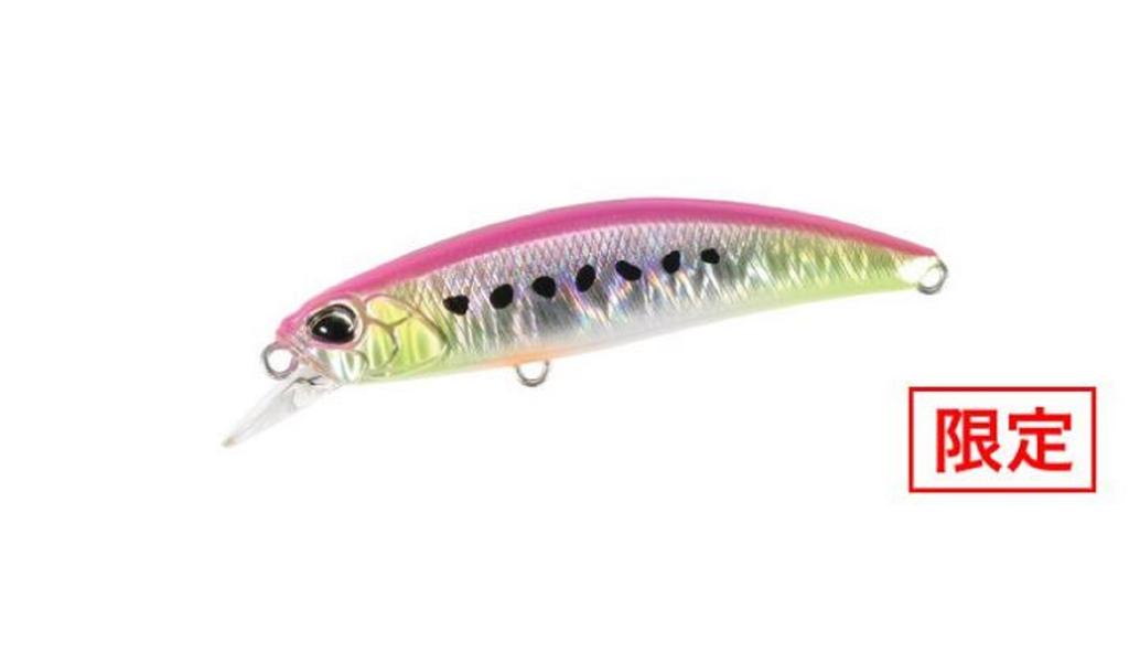 Duo Spearhead Ryuki 45S SW Sinking Lure CPA0679 (4055)