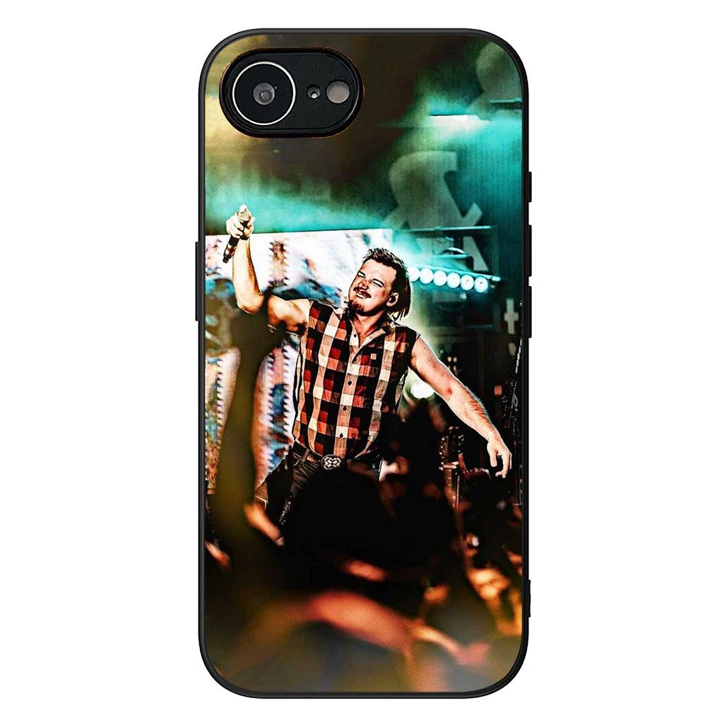 

M-Morgans POP W-WallenS Phone Cover for Samsung Galaxy A06 A05 A14 A50 A51 A52 A12 A13 A23 A70 A07 A25 A26 A72 A56 Case Galaxy A72