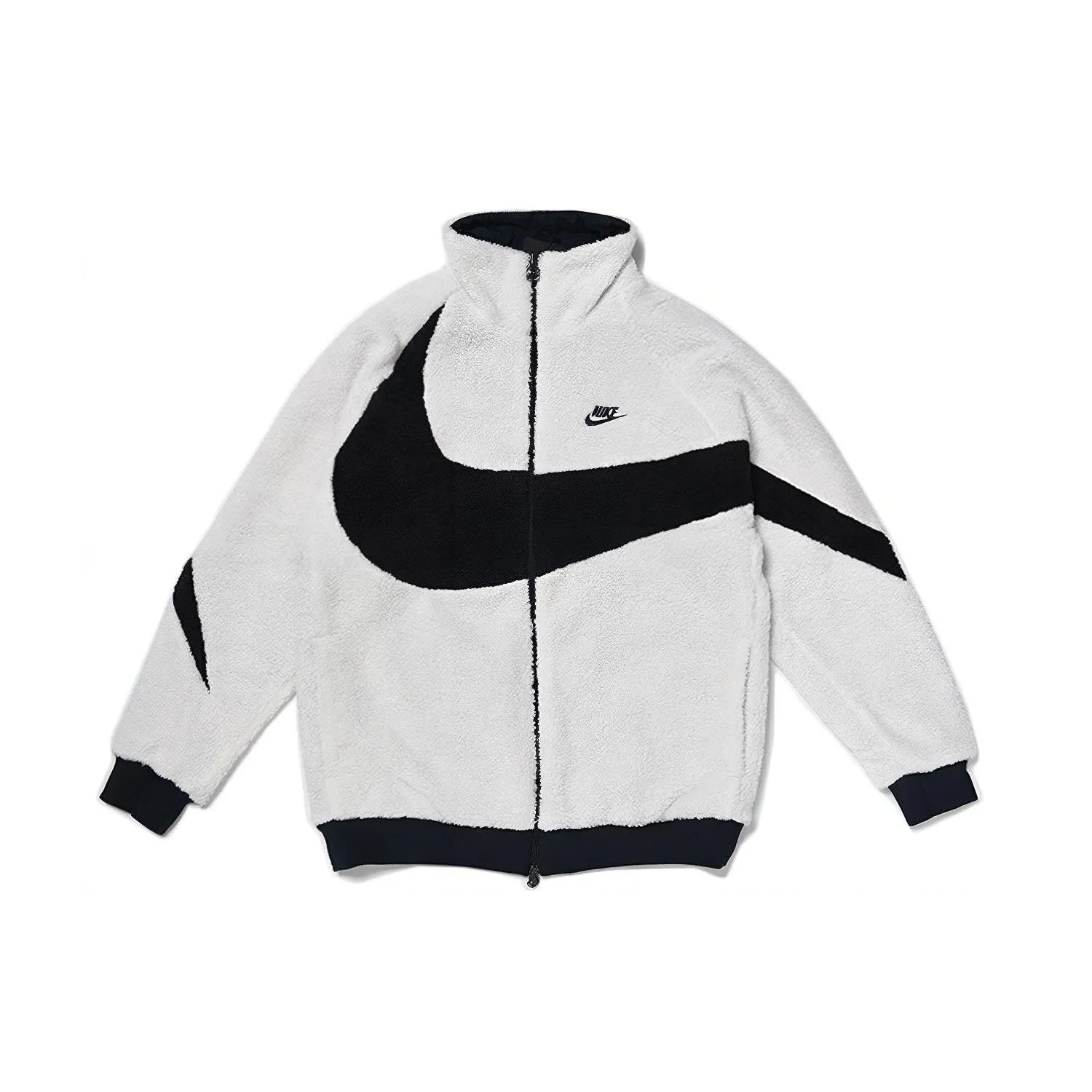 Nike Big Swoosh Atgriežama Boa Jaka