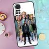 TV Series The Boys Case For Xiaomi Redmi Note 14 13 9 10 11 12 Pro 9S 10S 11S 12S Redmi 13C 10C 12C 14C Cover