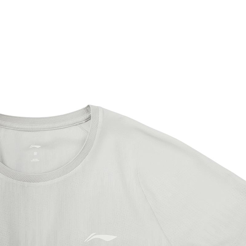 LI-NING Women's Short-Sleeve T-Shirt