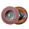 Abrasive Flap Disc Grinding Polishing Wheel