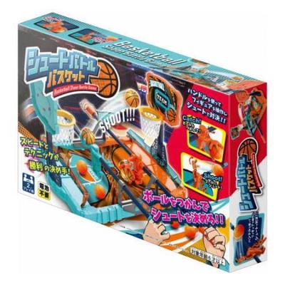 Yuai Toys Hádzacia bojová basketbalová hra TY-1107