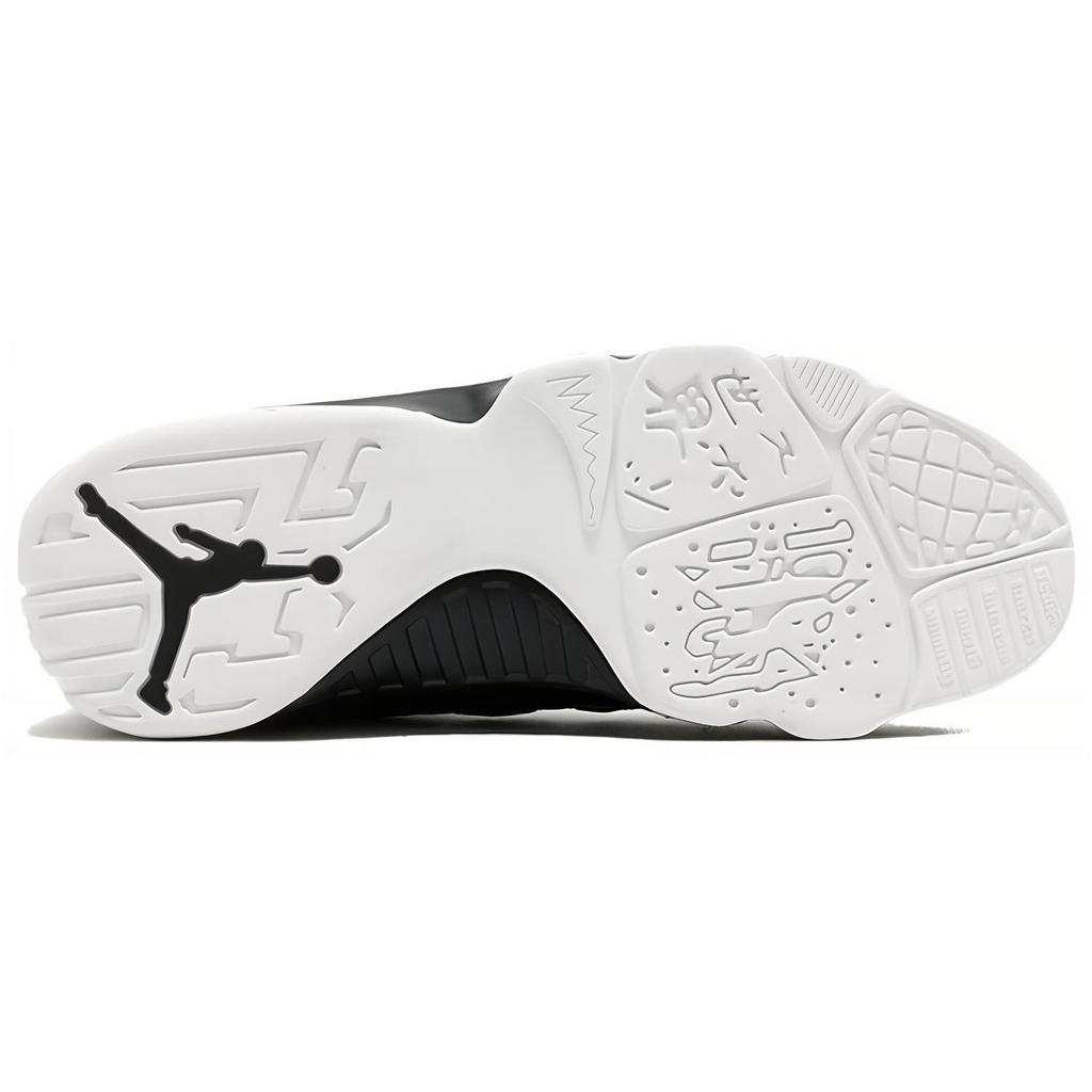 Air Jordan 9 Retro Pinnacle 'Baseball Glove Black' 897560-003
