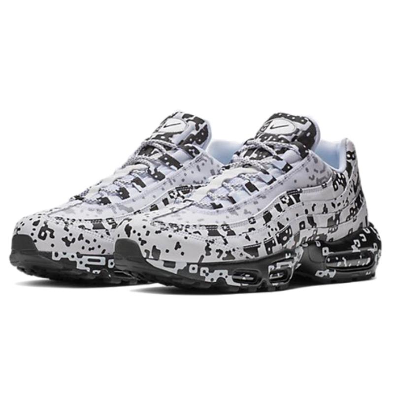 Nike Air Max 95 Cav Empt Adidași Albi Pantofi Casual AV0765-100