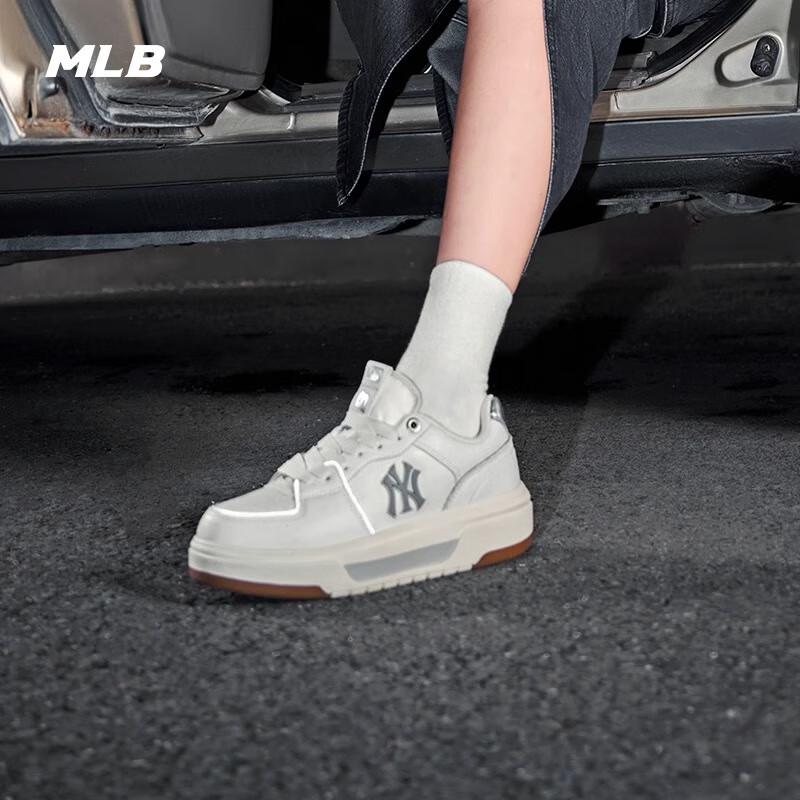 MLB New York Yankees Ležérní plátěné boty