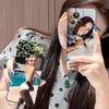 Oana Gergory Mobile Phone Case for Realme GT 8 Neo Pro C75 73 71 C67 65 C55 53 C35 31 C20 15 Colorful Printing Cover Cellphones
